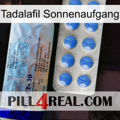 Tadalafil Sunrise 39